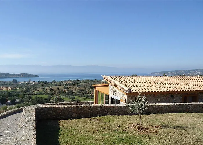 Apart Otel Porto Panorama Porto Heli