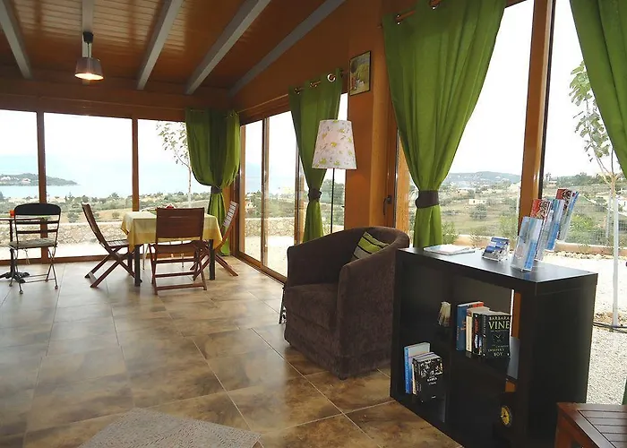 Apart Otel Porto Panorama