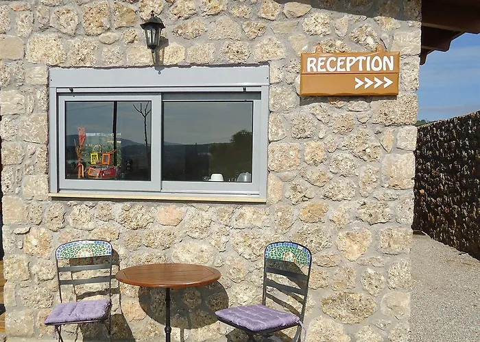 Porto Panorama Aparthotel Porto Heli