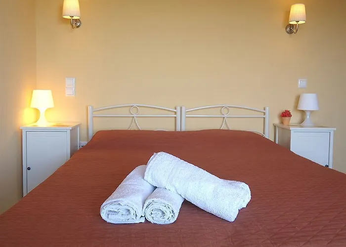 Porto Panorama Apart Otel