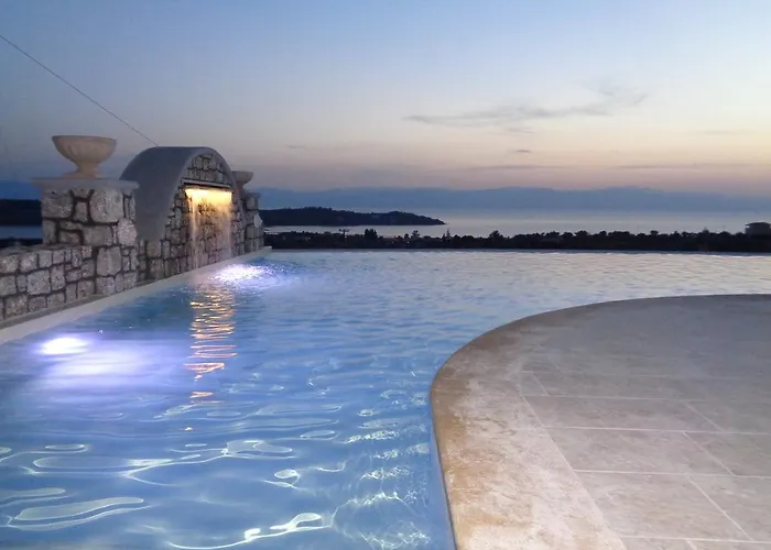 Porto Panorama 4* Πόρτο Χέλι