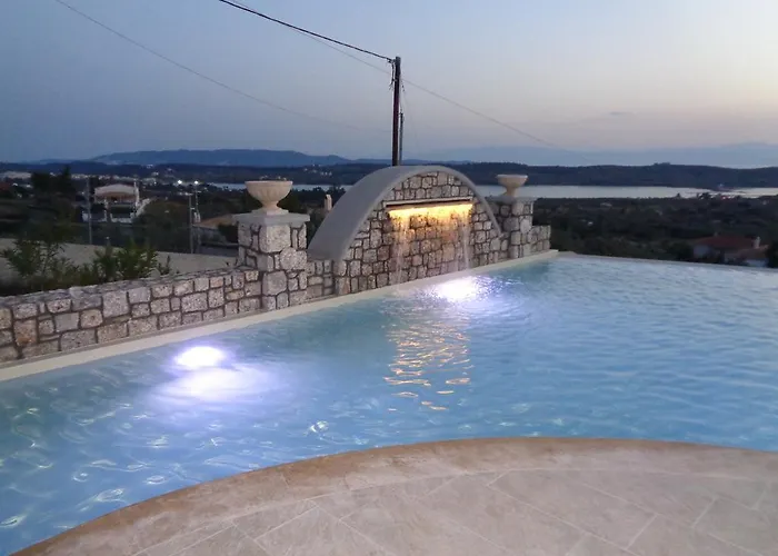 Porto Panorama Apart Otel 4*