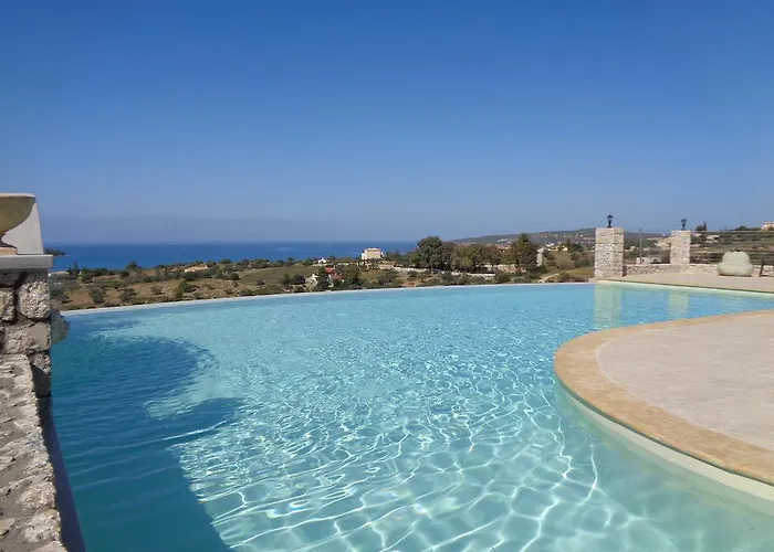 Apart Otel Porto Panorama