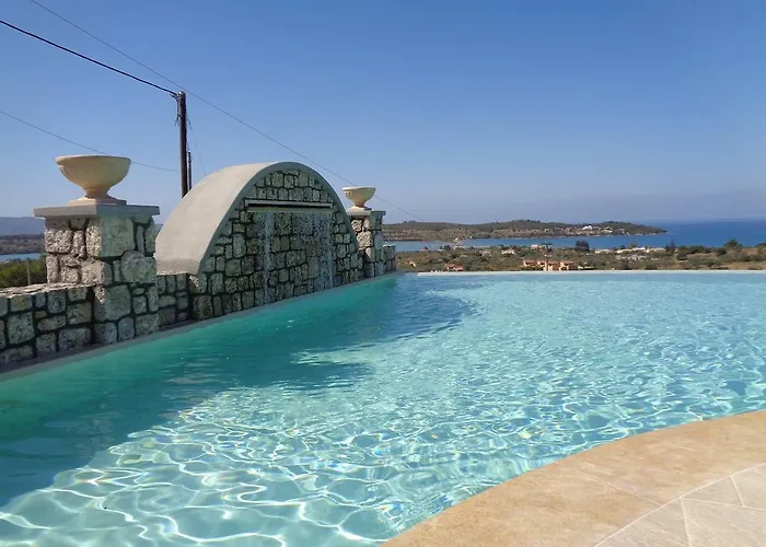 Porto Panorama 4* Πόρτο Χέλι