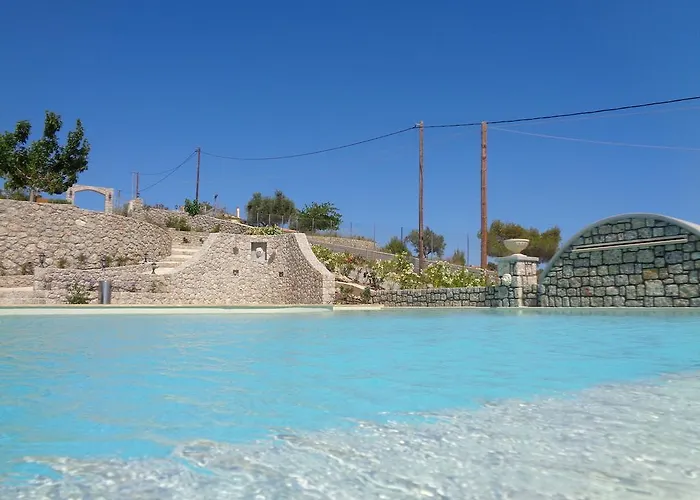 Porto Panorama Porto Heli