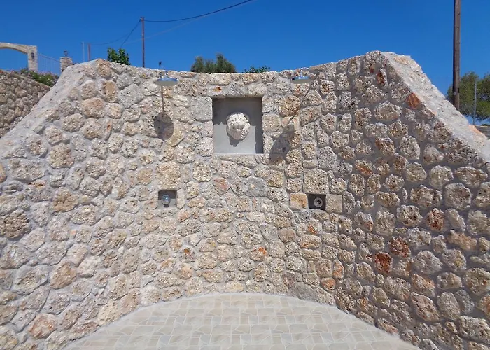 Porto Panorama Πόρτο Χέλι