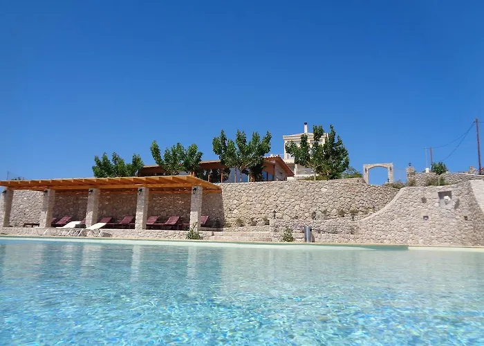 Porto Panorama Πόρτο Χέλι