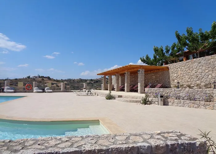 Apart Otel Porto Panorama 4*