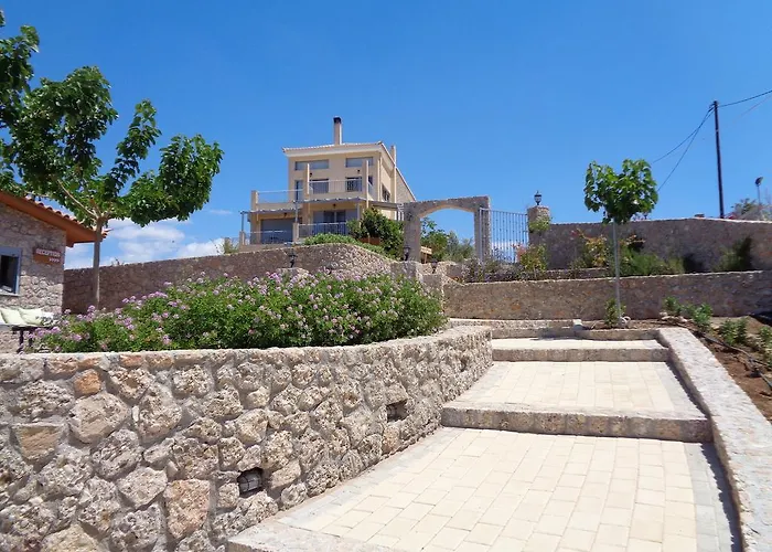 Apart Otel Porto Panorama