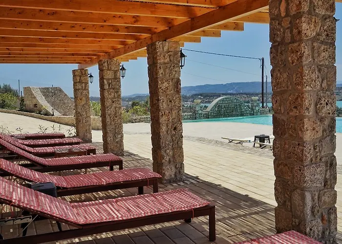 Apart Otel Porto Panorama