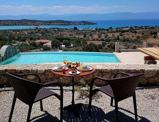 Apart Otel Porto Panorama