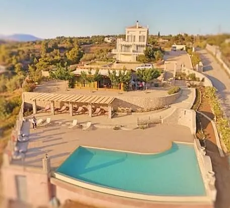 Porto Panorama Πόρτο Χέλι