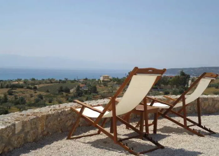 Porto Panorama Πόρτο Χέλι