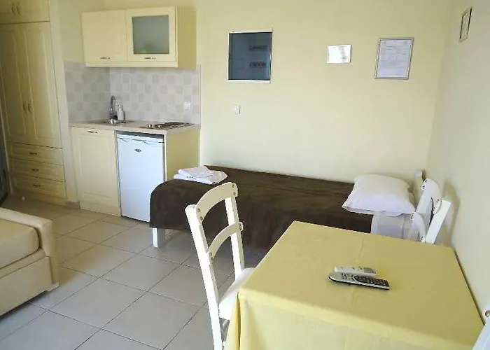 Aparthotel Porto Panorama Porto Heli