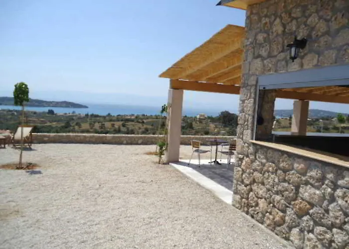 Porto Panorama 4* Πόρτο Χέλι