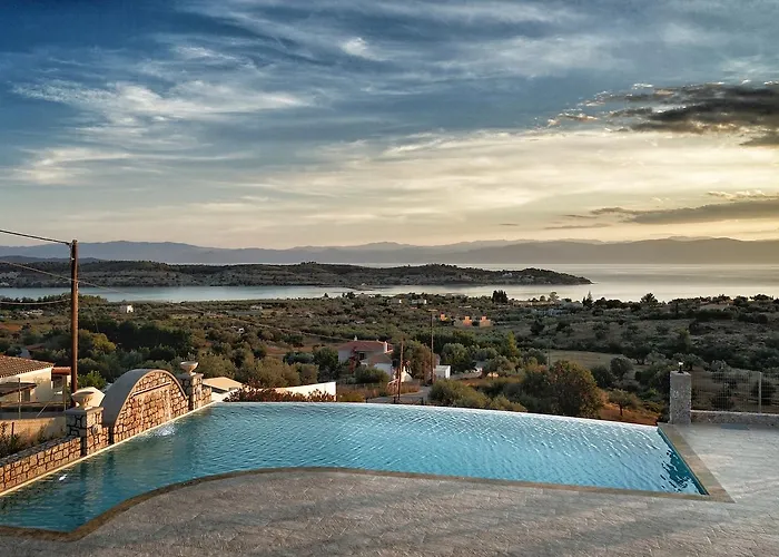 Apart Otel Porto Panorama