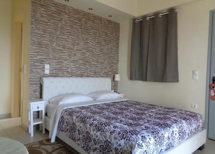 Porto Panorama 4* Πόρτο Χέλι