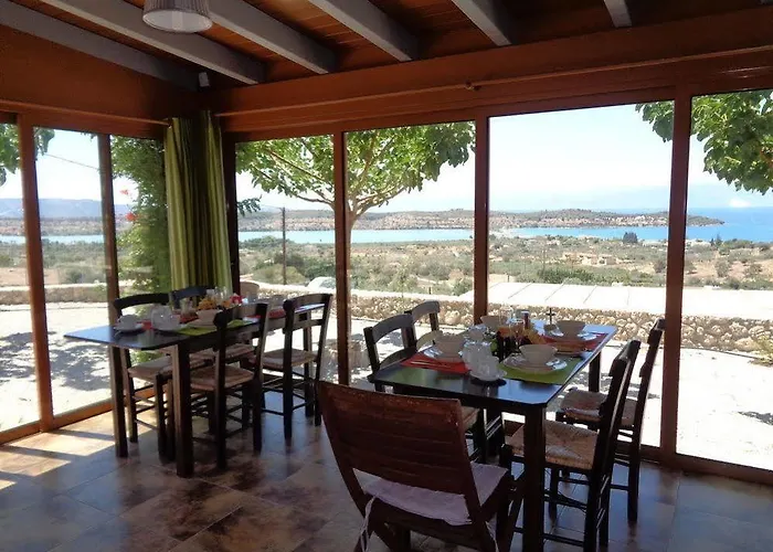 Apart Otel Porto Panorama 4*