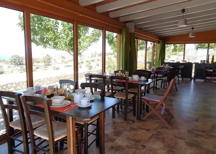 Porto Panorama Ξενοδοχείο με διαμερίσματα