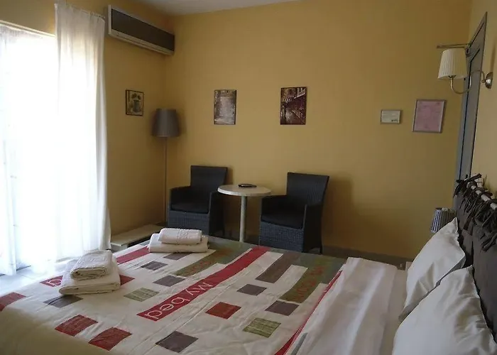 Aparthotel Porto Panorama