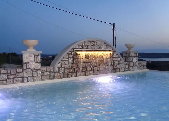 Porto Panorama 4* Πόρτο Χέλι