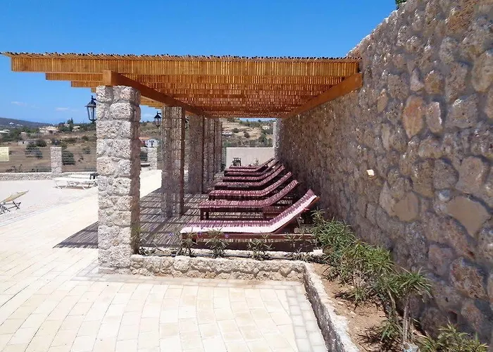 Apart Otel Porto Panorama