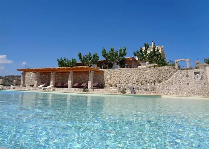 Porto Panorama 4* Porto Heli