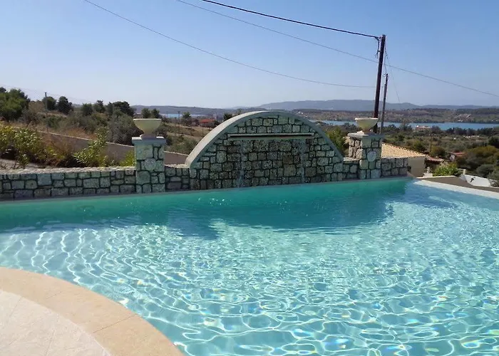 Aparthotel Porto Panorama Porto Heli