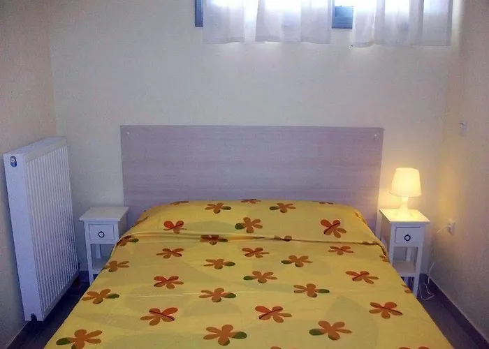 Porto Panorama 4* Porto Heli