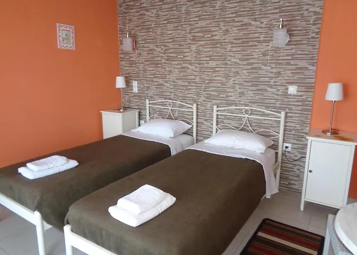 Apart Otel Porto Panorama 4*