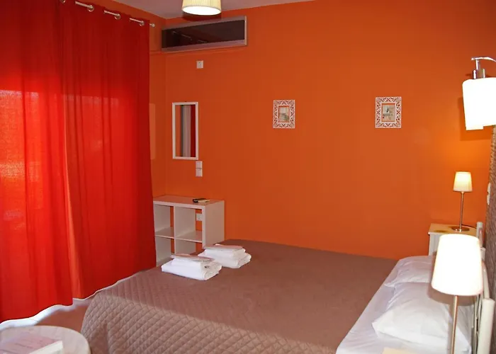 Porto Panorama Aparthotel 4*