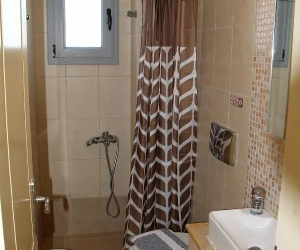 Porto Panorama Aparthotel 4*