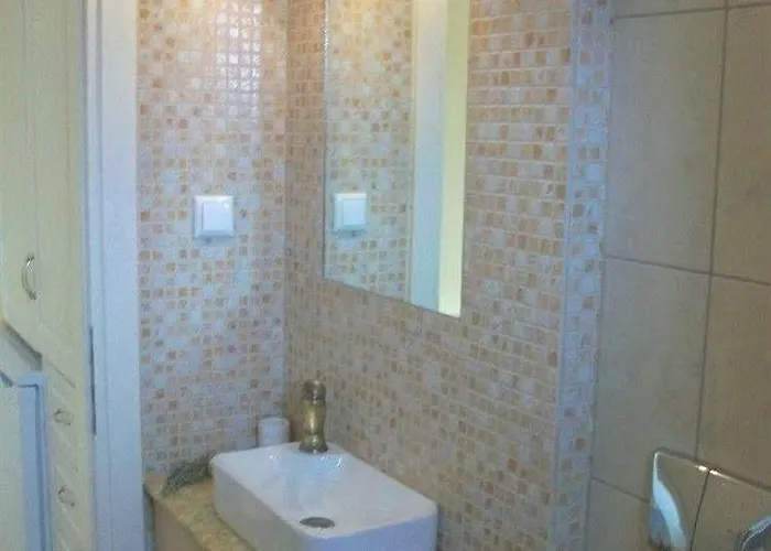 Apart Otel Porto Panorama