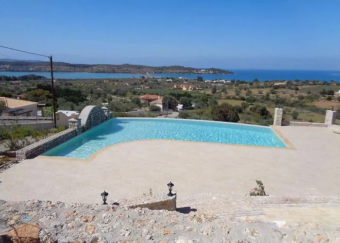 Apart Otel Porto Panorama Porto Heli